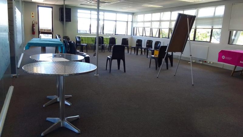 To Let commercial Property for Rent in Parow North Western Cape